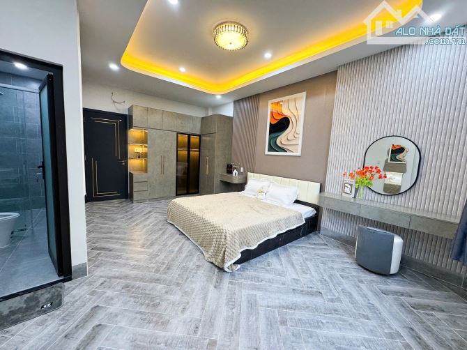 📍Nhà toạ lạc tại số 118 đường D6 KDC Hồng Loan, Hưng Thạnh, Q. Cái Răng, Tp Cần Thơ - 11
