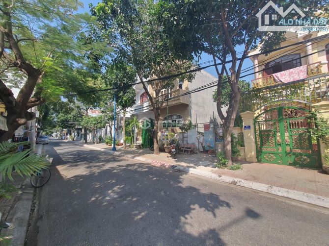 BÁN LÔ ĐẤT MẶT TIỀN 100M2 FULL THỔ CƯ_TRẦN CAO VÂN_KHU ĐẠI AN PHƯỜNG 9_VŨNG TÀU_CHỈ 8 TỶ - 1
