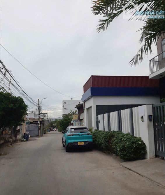 Bán dãy nhà trọ ngay đường Cầu Xây 2, Quận 9 giá 7,8 tỷ/175m2 - 1