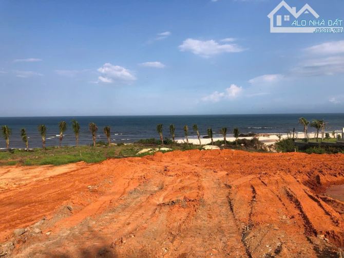 580m2 Mặt Tiền Biển Lạc Long Quân Tiến Thành Giá Ngộp - 1
