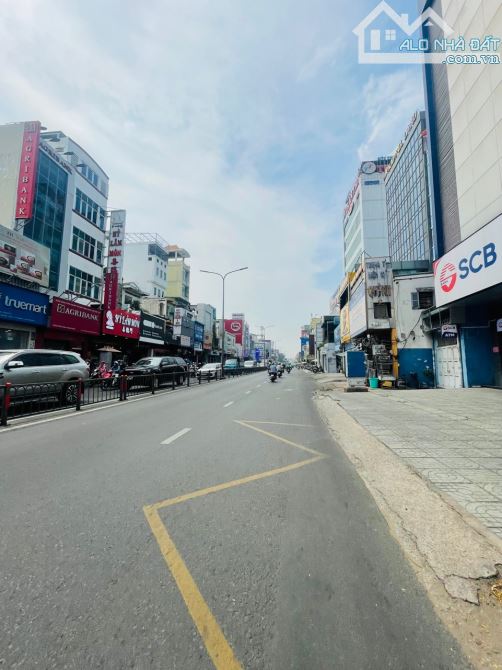 Bán Nhà 4,5x17,5m Hẻm Vip Hoàng Văn Thụ-Bên Hong Công An Quận Tân Bình-Nhà Cấp 4 Tiện Xây - 1
