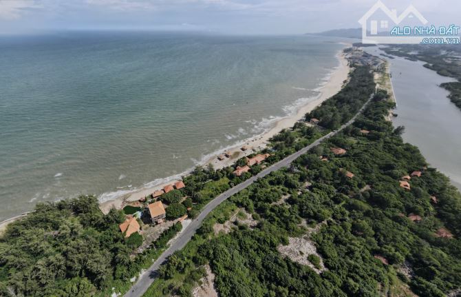CHUYỂN NHƯỢNG QUỸ ĐẤT 3.5HA GIÁP BIỂN HỒ TRÀM, PHÁP LÝ MINH BẠCH, VỊ TRÍ ĐẮC ĐỊA HIẾM CÓ - 13