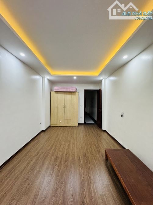 Nhà 5 tầng DT 40m2 Đại Từ,Đại Kim, Hoàng Mai, Nhà đẹp Mới - 1