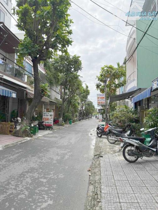 🔥BÁN NHÀ 3 TẦNG KIÊN CỐ–85M² –MẶT TIỀN TRẦN HỮU TRANG -TT HOÀ CƯỜNG BẮC,HẢI CHÂU- 5T.Ỷ xx - 1