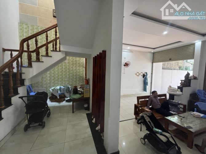 🌹 Bán nhà 3 tầng mặt tiền Phan Bá Phiến - đường 7m5 lề 4m chỉ nhỉnh 10tỷ - 1
