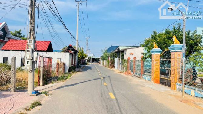 BÁN LÔ ĐẤT NGHỈ DƯỠNG , TT PHƯỚC HẢI 500M 10X50 GIÁ CHỈ 10TR/M2 - 1