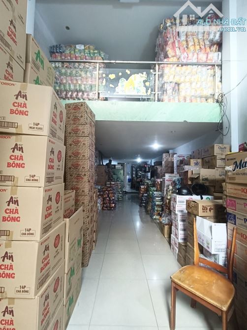Bán Nhà, Gò Dầu, Khu Víp Tân Phú , 92M2, 3 Tầng, Hẻm Xe Tải Thông, Chỉ 7.x Tỷ - 1