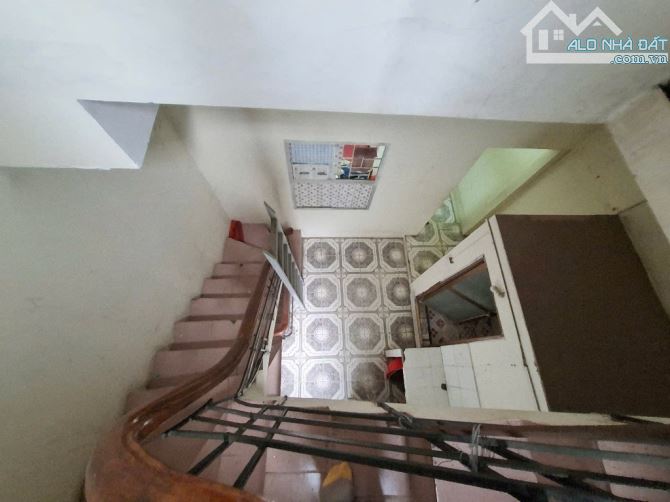 Bán nhà lê thanh nghị 4 tầng ngõ thông hai bà trưng - 1