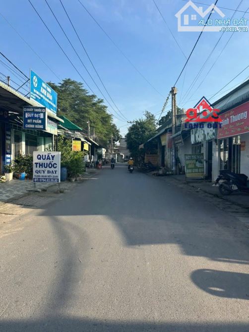 🆘 KHÁM PHÁ NGÔI NHÀ MỚI - TỰ DO TẠO DỰNG CUỘC SỐNG HOÀN HẢO TẠI XÃ THẠNH PHÚ ! - 1