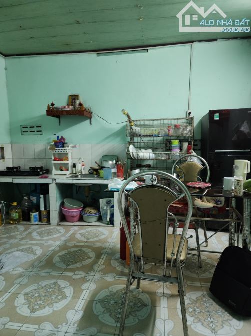 Bán nhà Tôn Đức Thắng Liên Chiểu 86m2 giá 1.7 tỷ - 1