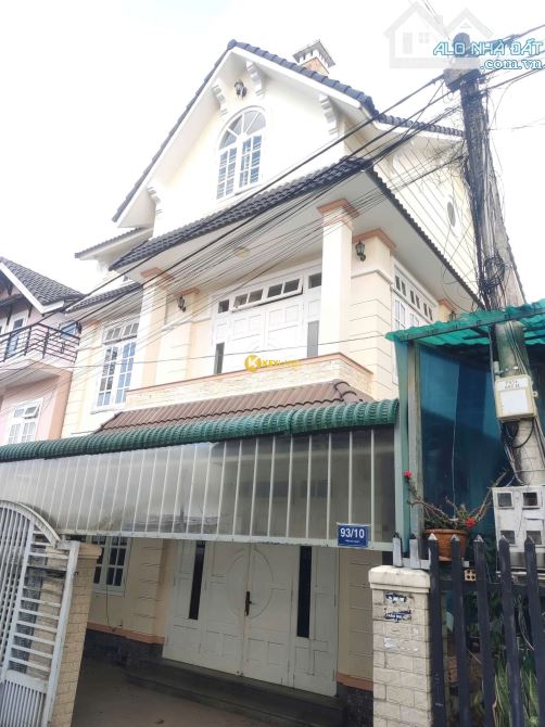 VILLA TRẦN ĐẠI NGHĨA PHƯỜNG 8 SÁT TKHU DU LỊCH THUNG LŨNG TÌNH YÊU - 1