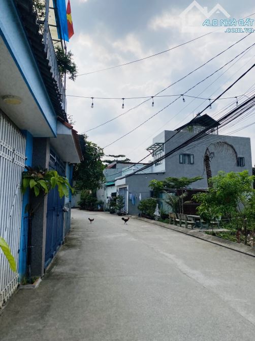 TRƯỜNG THẠNH - HXH - 88m2 - GIÁ 4TỶ3 - 1