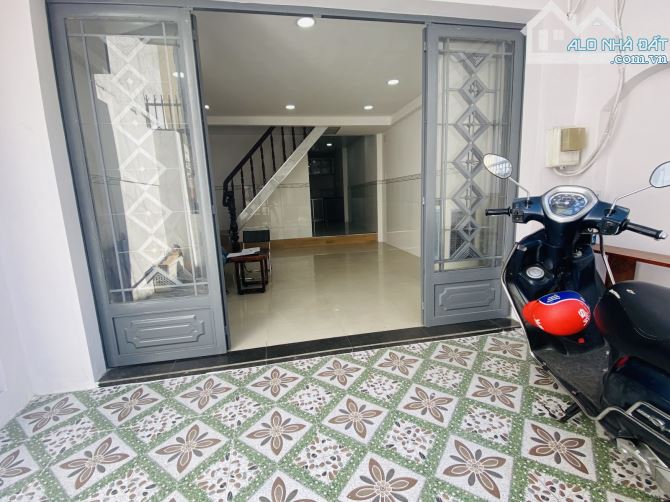 ❌CHỦ NGỢP BANK❌SÁT MẶT TIỀN - Bờ Bao T. Thắng AEON T.PHÚ - 60m2 (4.1x14.5m) - 4.x tỷ - 1