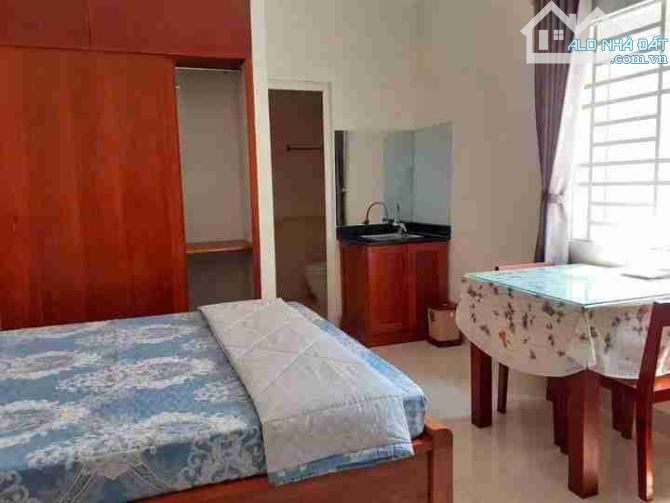 🏢 Toà Căn Hộ 7 Tầng Đẳng Cấp – Doanh Thu Ổn Định 70-80 Triệu/Tháng. - 1