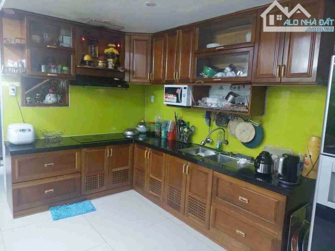 💥 BÁN NHÀ MẶT TIỀN NÚI THÀNH – NGÃ TƯ DUY TÂN – VỊ TRÍ KINH DOANH SỐ 1 💥 - 1