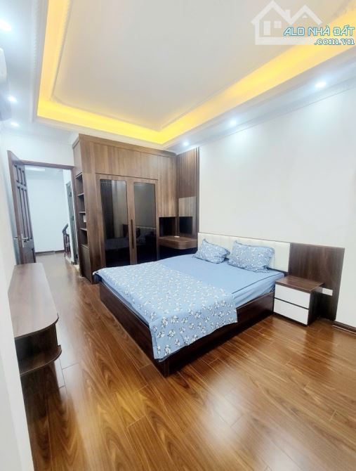 Siêu hiếm lô góc Xuân Phương 38m x 5T, Ô TÔ đỗ cửa, ở sướng, 7,3 tỷ - 1
