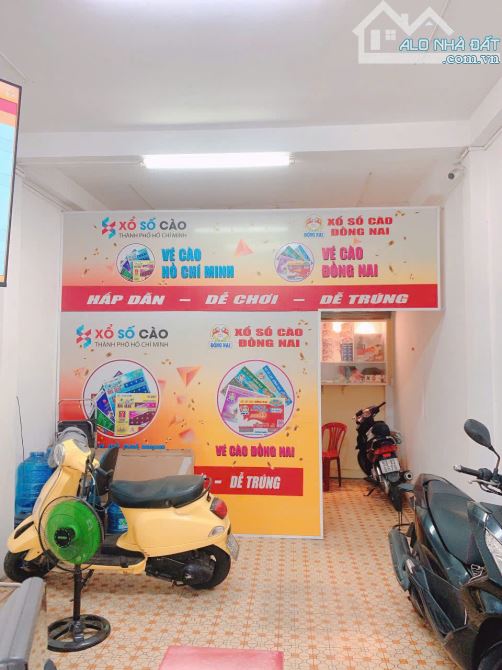 Bán Nhà MT đường Huỳnh Mẫn Đạt, HDT 40 triệu, giá 15,5 tỷ - 1