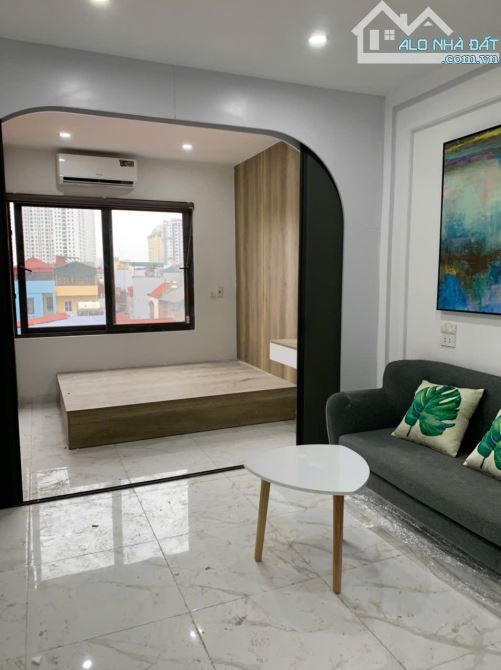 24.9 tỷ. CHDV Đại Từ cách ô tô 30m. 24 phòng 100m2 120 triệu tháng - 1