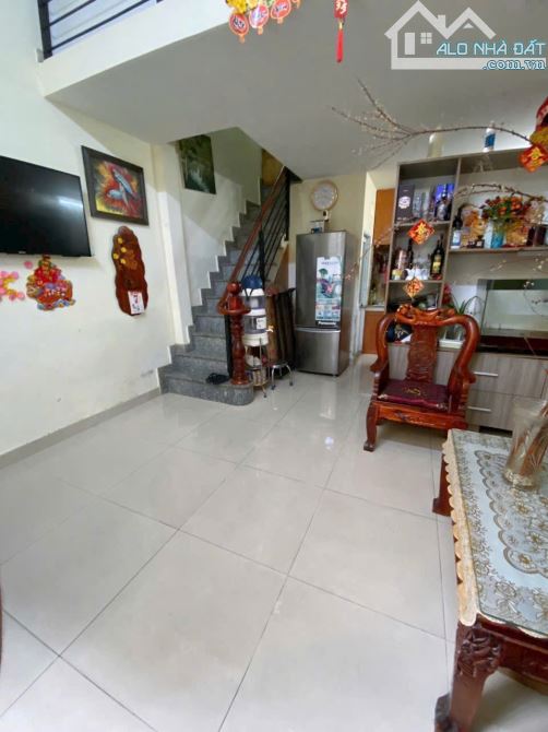 🏡 BÁN NHÀ CHÍNH CHỦ – VỊ TRÍ ĐẸP, GIÁ TỐT – TÂN BÌNH 🏡 - 1