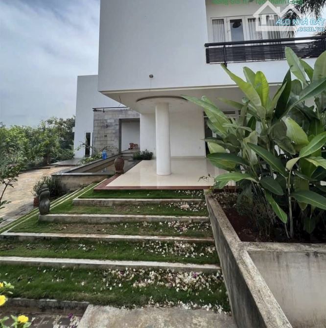 🌼🌼🌼 CĂN VILLA VIP (1.600m2) ĐỐI DIỆN KHU ĐÔ THỊ ÂN PHÚ - GIÁ 8,9 TỶ!!! - 1