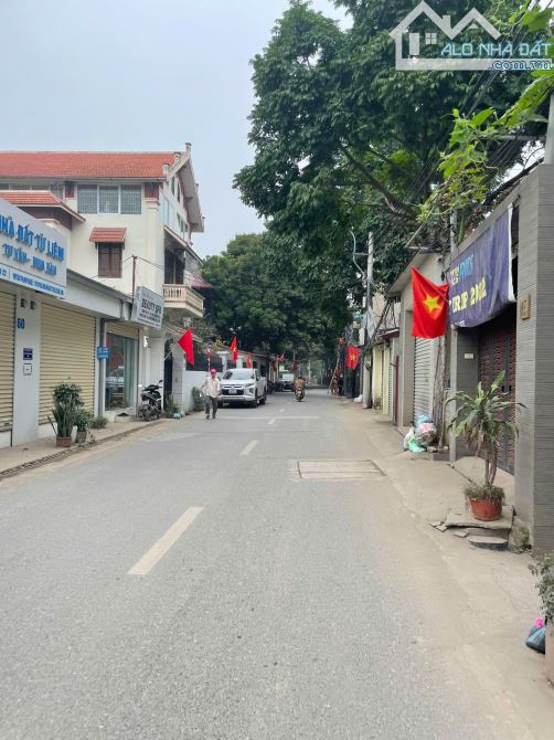 BÁN GẤP NHÀ CẦU DIỄN - BẮC TỪ LIÊM -5 TẦNG - SẴN Ở chỉ 5x TỶ - 1