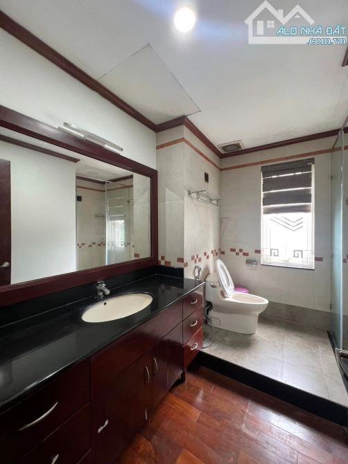 cần bán biệt thự khu đô thị mễ trì hạ - 1