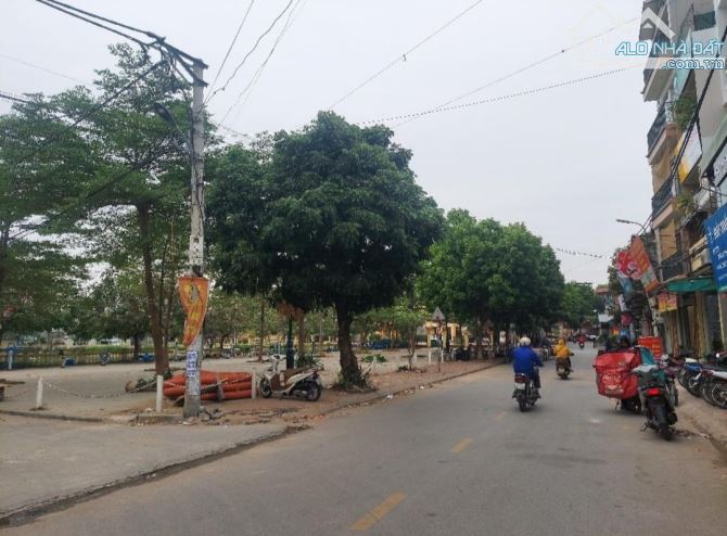 Bán 100m2 Đất Cổ Nhuế, Kim Chung, Đông Anh Chỉ 5.3 Tỷ. - 1