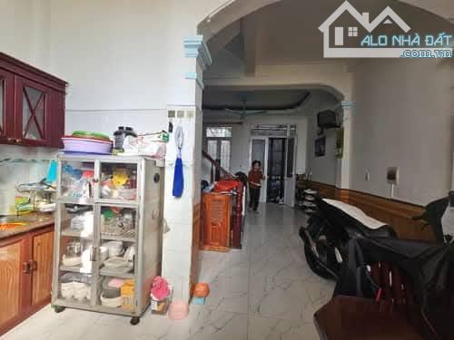 HÀNG HIẾM NHÀ BẰNG LIỆT – GIÁ TỐT – SỔ VUÔNG .DT 38m² – MT 4.2m