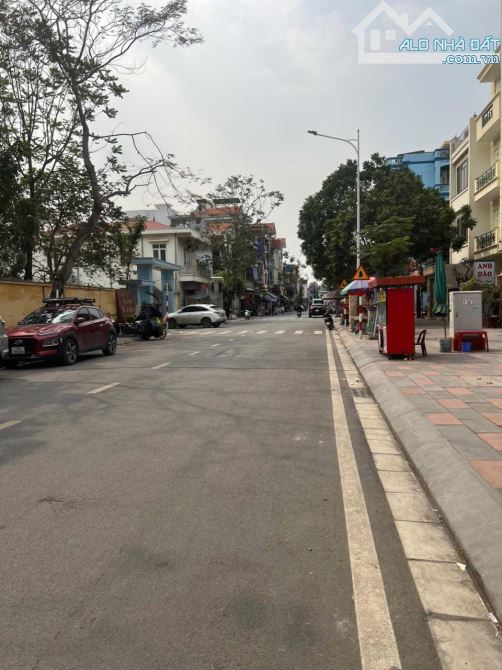 Ms Linh-Bán nhà 96m2_ngang 5,1m mặt đường Phạm Phú Thứ, Bạch Đằng,Hạ Lý - 1