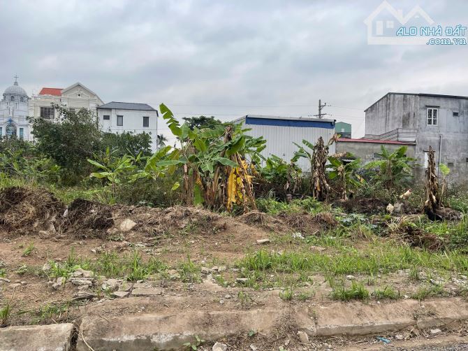 Siêu phẩm tuyến 3 bãi huyện vân tra cho nhà đầu tư. Nói không với quy hoạch - 1