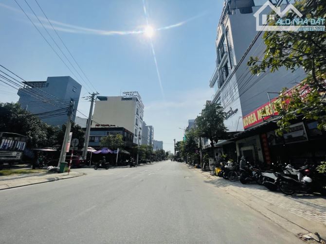 ĐẤT ĐỖ BÁ - PHỐ TÂY AN THƯỢNG - VỊ TRÍ VÀNG - GIÁ ĐẦU TƯ - K.DOANH  - NGAY BIỂN MỸ KHÊ ĐÀ - 1