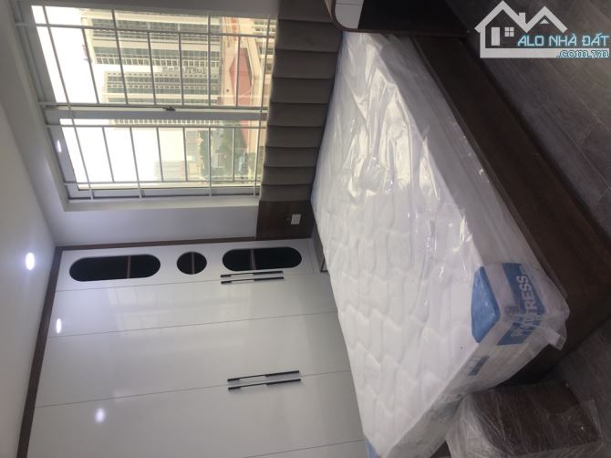 BÁN CHUNG CƯ MỸ ĐÌNH,88M, 3NGỦ, FULL NỘI THẤT - 1