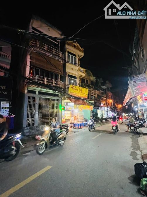 Bán nhà Ô góc 55m2 Mặt phố Phan Đình Giót, 15m ra phố Quang Trung, Kinh doanh, Chỉ 13 tỷ - 1