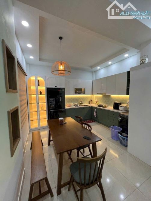 🏡 Bán Nhà Hẻm 5m Tân Sơn Nhì, Quận Tân Phú - 4x12m, 1 Lầu Mới Giá 5.3 Tỷ Thương Lượng - 1