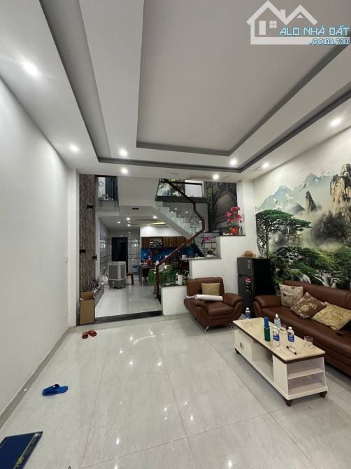 🔥Bán nhà mặt tiền Phú Lộc 20, DT 86m2 nhà 3 tầng kiên cố vào ở ngay - 1