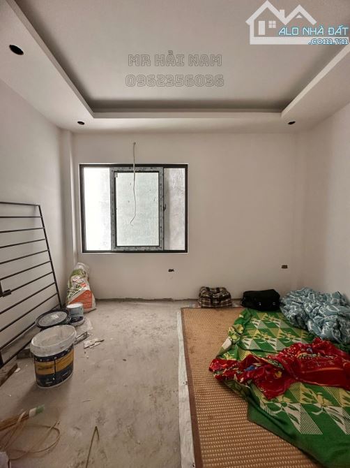 Nhà này không mua thì mua nhà nào - Dương Văn Bé xây 5 tầng mới lung linh - 47m2 - 8.25tỷ - 1