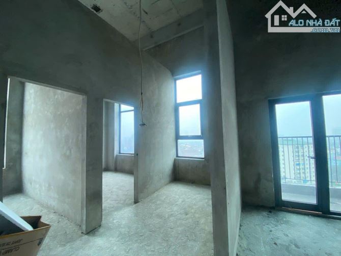 Cần bán căn hộ Duplex Valencia Garden. Căn siêu thoáng đẹp - 1