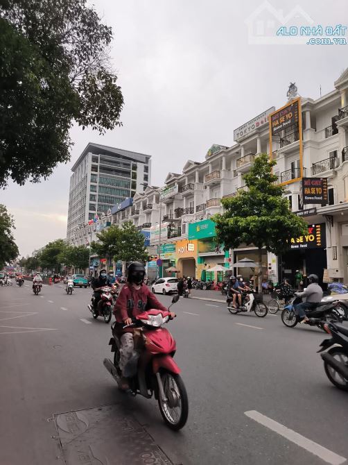 KẾ BÊN CITYLAND PHAN VĂN TRI P10 GV _52M2_NHỈNH 4 TỶ _ CHO THUÊ HOẶC XÂY MỚI - 1