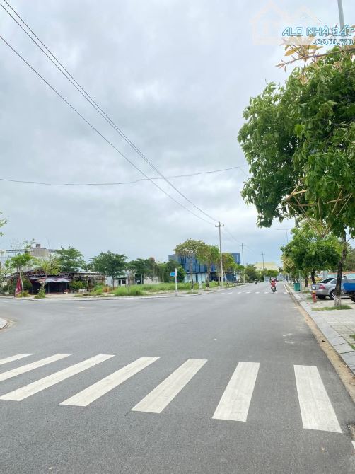 Bán lô đôi 10x20m mặt tiền Nguyễn Tri Phương, Kdc Phước Thạnh, TP Quảng Ngãi - 1