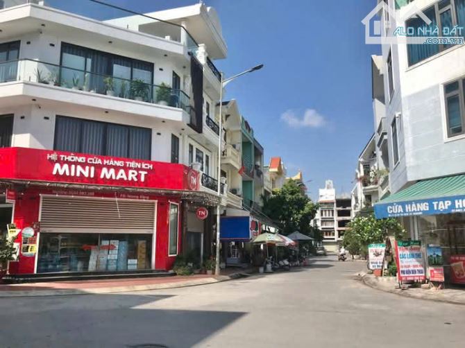 🔥🔥🔥 Siêu hiếm chỉ 2,83 tỷ lô đất TĐC Xi măng vị trí mặt đường rộng  ngay đầu vào khu - 1