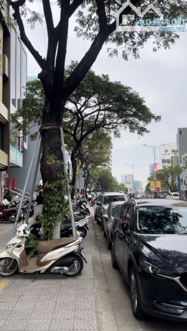 Chỉ duy nhất 1 căn đường Nguyễn Văn Linh - Tuyến đường kinh doanh bậc nhất Đà Nẵng - 1