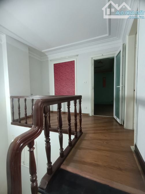 Bán nhà 5 tầng, Thinh Hào, Hàng Bột, Đống Đa. DT115m2 full thổ cư giá 17 tỷ - 1