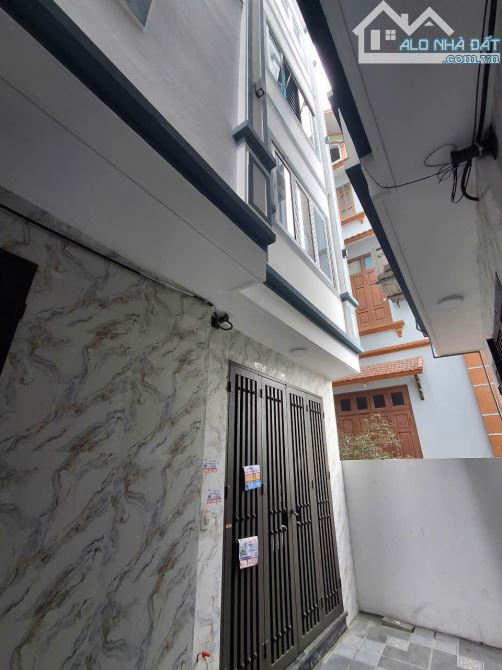 Bán nhà riêng 32m2 tại Nhân Trạch, Hà Đông, 4,5 tỷ - 1