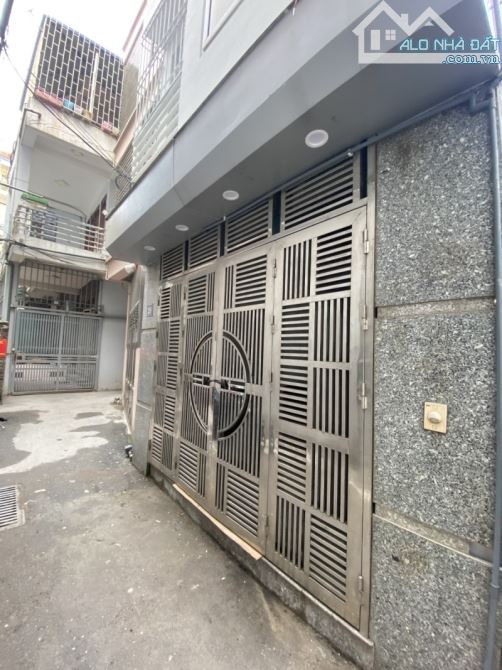 BÁN NHÀ ĐẸP NHẤT MỸ ĐÌNH, NAM TỪ LIÊM 40M, 4T, MT 4M, TẶNG NỘI THẤT, NHỈNH 8 TỶ. - 1