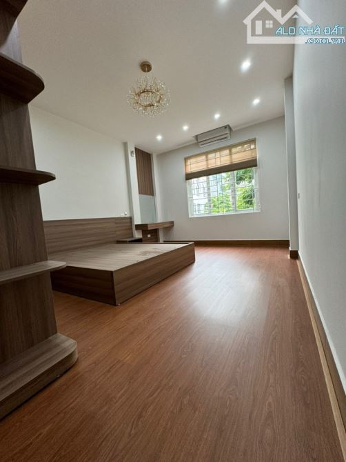 BÁN NHÀ LIỀN KỀ LA KHÊ – GIÁ CỰC KỲ HẤP DẪN, Ô TÔ TRÁNH, SÁT KHU ĐÔ THỊ VĂN KHÊ! - 1