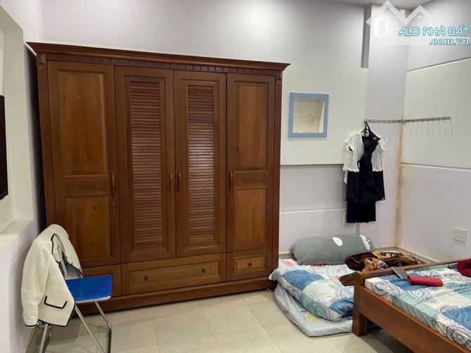 🏖️Chủ cần bán -Nhà 3 tầng MT CHÂU THỊ VĨNH TẾ -cho thuê 35tr/th -KD đắc địa -Chỉ 13.3 tỷ - 1
