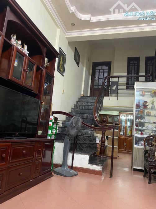 Nhà 2 Tầng Mặt Tiền Lê Huân - Thuận Hoà - Tp Huế 💲4.5 TỶ - 1
