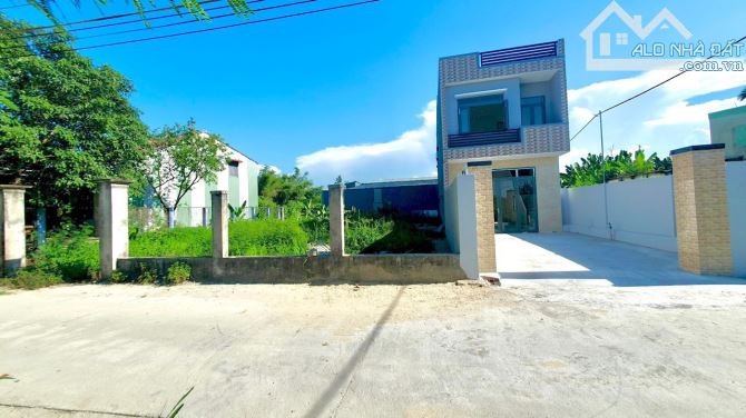 💸 Đất Biệt Thự liền kề chỉ 6.3tr/m2 - Hòa Khương. Ngay Trung tâm Hành Chính - 1