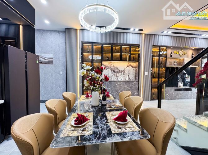 📍Nhà toạ lạc tại số 118 đường D6 KDC Hồng Loan, Hưng Thạnh, Q. Cái Răng, Tp Cần Thơ - 1