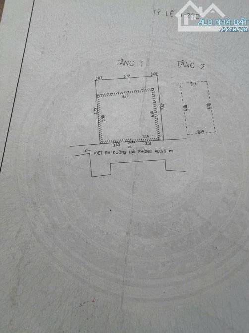 📌📌📌Làm việc trực tiếp!!!  Liên Hệ Trực Tiếp Zalo.Bán đất kiệt 3m Hải Phòng 🌺 - 1